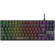 Клавіатура дротова GamePro Nitro (GK537)
