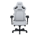 Крісло ігрове Anda Seat Kaiser 4 White Size XL