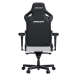 Крісло ігрове Anda Seat Kaiser 4 White Size XL
