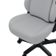 Крісло ігрове Anda Seat Kaiser 4 White Size XL