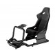 Ігрове крісло кокпіт GamePro RS167