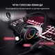 Гарнітура Fifine RGB H3P