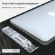 Підставка для ноутбука OfficePro Silver LS320S