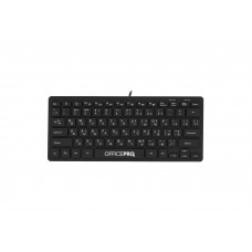 Клавіатура дротова OfficePro (SK240)