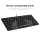 Клавіатура дротова OfficePro (SK240)