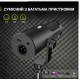 USB/XLR Мікрофон Fifine Tank3