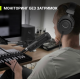 USB/XLR Мікрофон Fifine Tank3