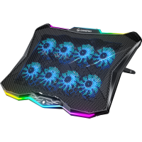 Підставка для охолодження ноутбука GamePro (CP680)