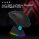 Ігрова бездротова миша Ajazz  AJ139 V2 MC -3 Mod-Black-3311