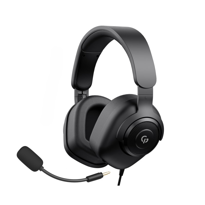 Гарнітура ігрова GamePro (HS590B)