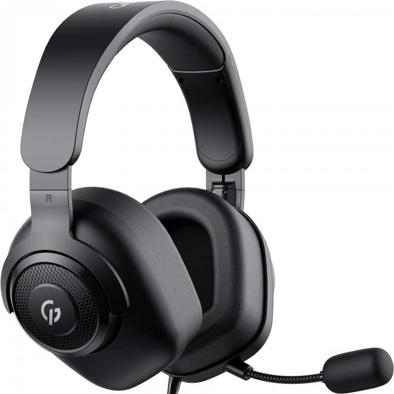 Гарнітура ігрова GamePro (HS590B)