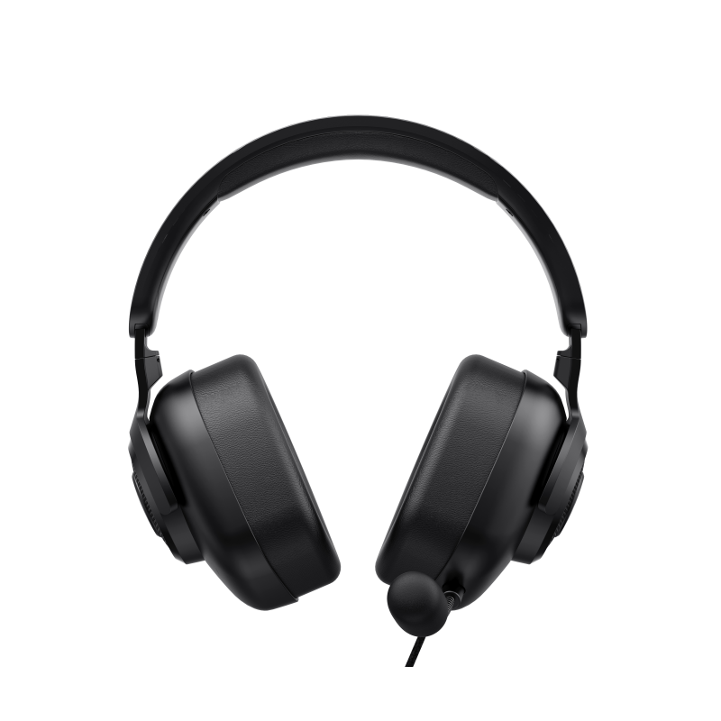 Гарнітура ігрова GamePro (HS590B)