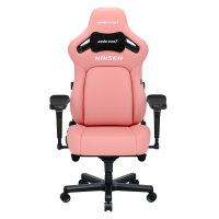 Крісло ігрове Anda Seat Kaiser 4 Pink Size XL