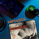Ігрова поверхня GamePro (MP145GS)