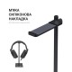 Підставка для навушників OfficePro LS350B