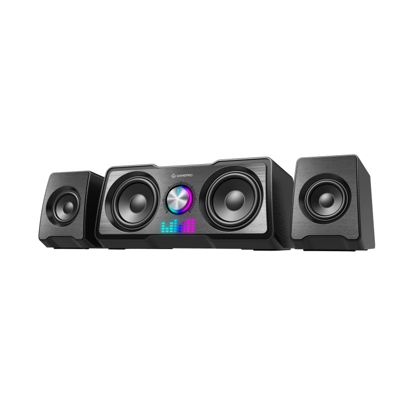 Комп’ютерна акустика GamePro GS629