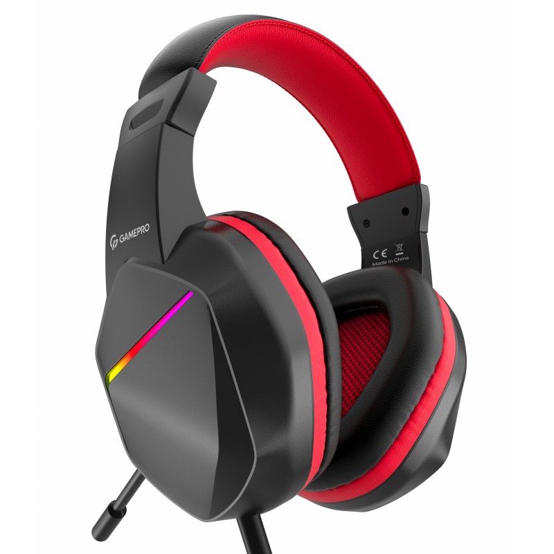 Гарнітура ігрова GamePro (HS311)