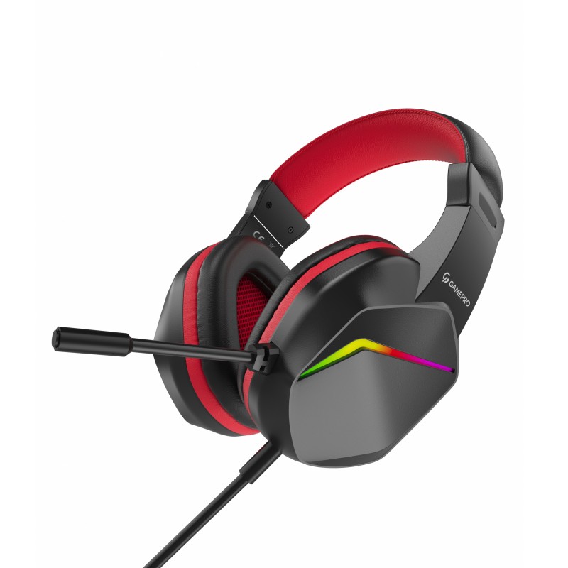 Гарнітура ігрова GamePro (HS311)
