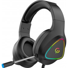 Гарнітура ігрова GamePro (HS770)