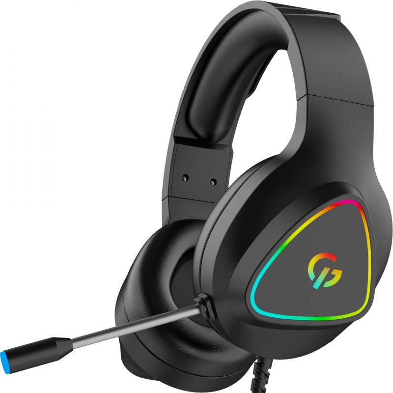 Гарнітура ігрова GamePro (HS770)