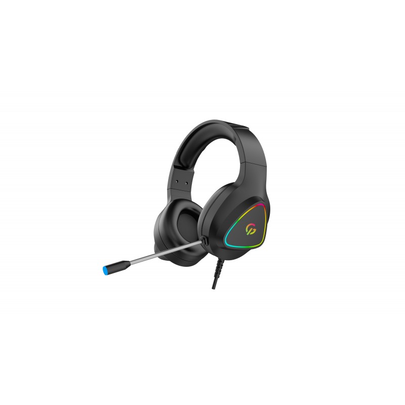 Гарнітура ігрова GamePro (HS770)