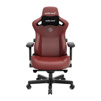 Крісло ігрове Anda Seat Kaiser 3 Maroon Size L
