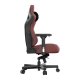 Крісло ігрове Anda Seat Kaiser 3 Maroon Size L