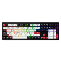 Ігрова клавіатура мембранна GamePro (GK650)