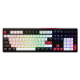 Ігрова клавіатура мембранна GamePro (GK650)