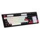 Ігрова клавіатура мембранна GamePro (GK650)