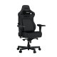 Крісло ігрове Anda Seat Kaiser 4  Dark gray Fabric Size L