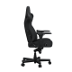 Крісло ігрове Anda Seat Kaiser 4  Dark gray Fabric Size L