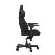 Крісло ігрове Anda Seat Kaiser 4  Dark gray Fabric Size L