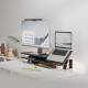 Настільна підставка для монітора OfficePro MR260B