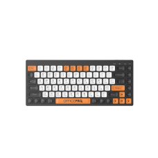 Клавіатура бездротова OfficePro (SK955B)