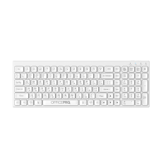 Клавіатура бездротова OfficePro (SK985W)