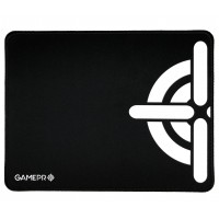 Ігрова поверхня GamePro Headshot (MP068 Black+)