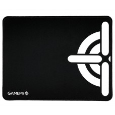 Ігрова поверхня GamePro Headshot (MP068 Black+)