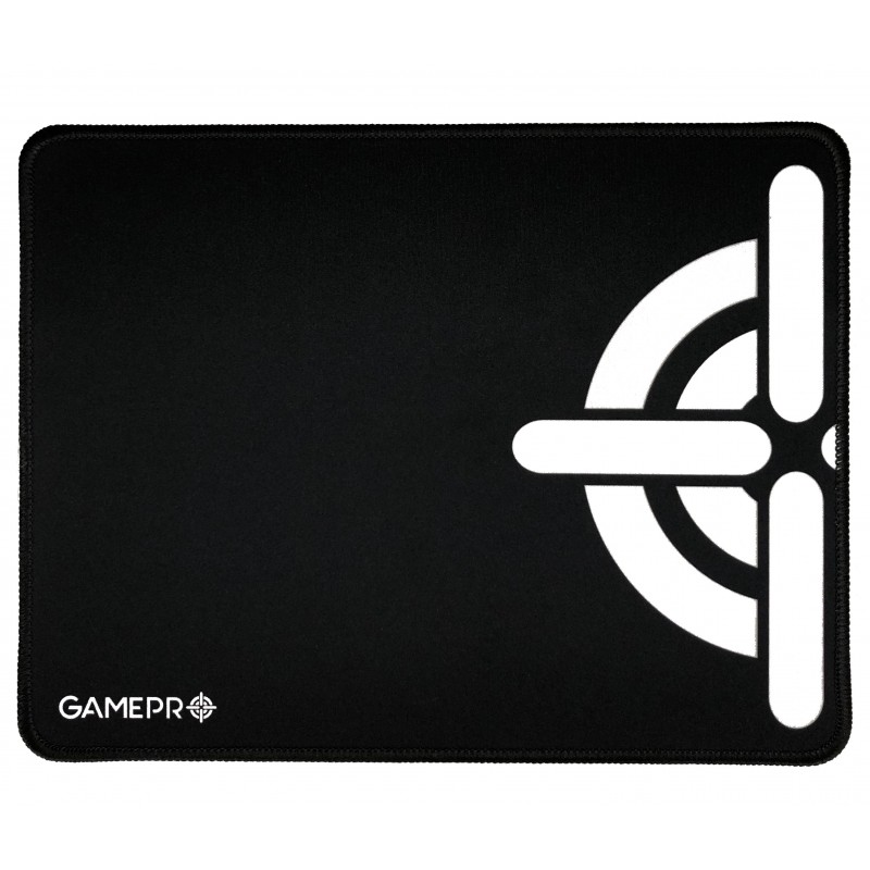 Ігрова поверхня GamePro Headshot (MP068 Black+)