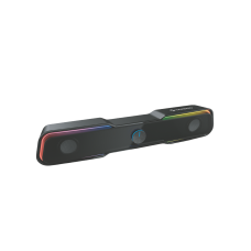 Акустична система GamePro Bluetooth RGB Soundbar (GS915)