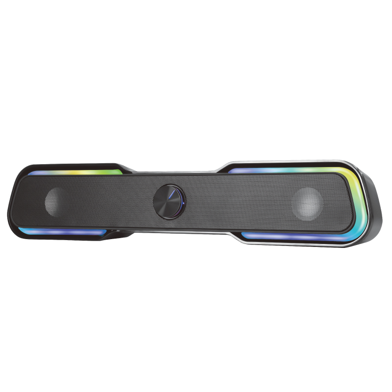 Акустична система GamePro Bluetooth RGB Soundbar (GS915)
