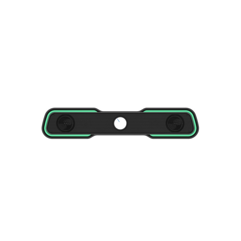 Акустична система GamePro Bluetooth RGB Soundbar (GS915)