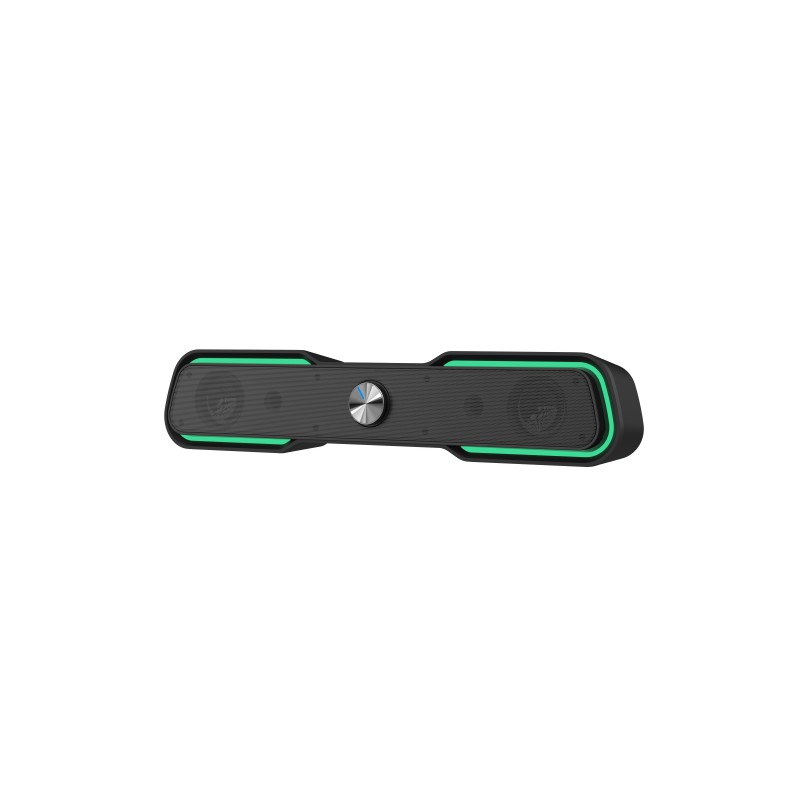 Акустична система GamePro Bluetooth RGB Soundbar (GS915)