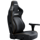 Крісло ігрове Anda Seat Kaiser 4  Black PVC Size L