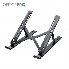Підставка для ноутбука OfficePro Grey LS320G