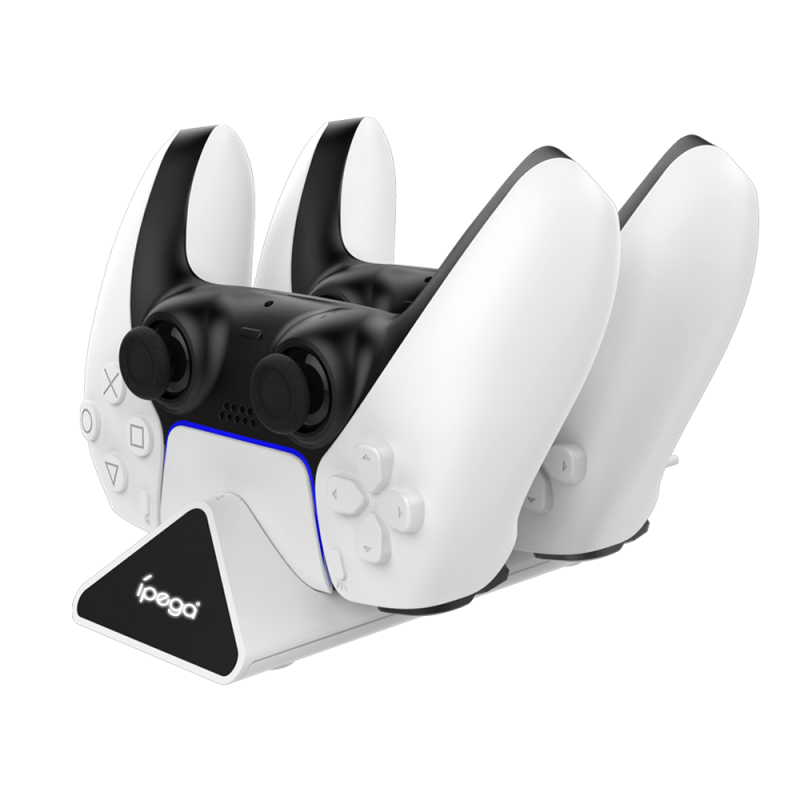 Подвійний зарядний пристрій для P5 PG-P5012