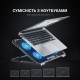 Підставка для охолодження ноутбука GamePro (CP485)