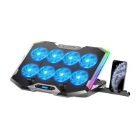 Підставка для охолодження ноутбука GamePro (CP870)