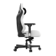 Крісло ігрове Anda Seat Kaiser 3 White Size XL
