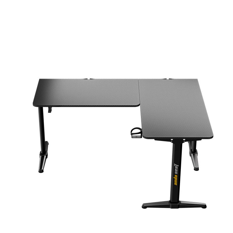 Комп’ютерний стіл Anda Seat Wind Seeker Black